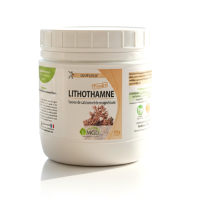 LITHOTHAMNE Poudre - 250g - Ossature et Acido-Basique - MGD