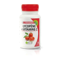 LYCOPÈNE + VITAMINE C (extrait de tomate)                     - MGD Nature
