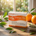 BIEN-ÊTRE SYNERGIE PLUS - Fatigue et Vitalité - Activa