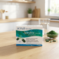 SPIRULINA BIEN-ÊTRE - Vitalité et Immunité - Activa