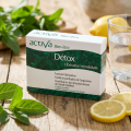 Detox - Bien-être - ACTIVA Laboratoires