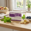 Digestion- Bien-être - ACTIVA Laboratoires