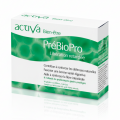 BIEN-ÊTRE PRÉBIOPRO - 30 gél. - Probiotiques et Prébiotiques - ACTIVA