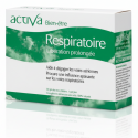 BIEN-ÊTRE RESPIRATOIRE - 30 gél. - Toux et Bronches - ACTIVA