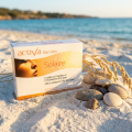 SOLAIRE BIEN-ÊTRE - 30 capsules - Préparation Bronzage et Hydratation - ACTIVA