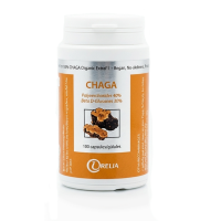 CHAGA - Système Digestif - Irelia
