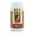 GINSENG - Énergie Physique, Vigilance et Tonus - IRELIA Botavie