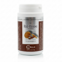 REISHI GANODERMA - Longévité, Immunité Équilibre - 100 Gél. - IRELIA