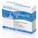 BIEN-ÊTRE CHOLESTÉROL 30 gél. - Équilibre Lipidique Cardiaque - ACTIVA