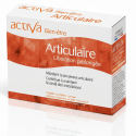 BIEN-ÊTRE ARTICULAIRE- 30 gél. - Souplesse et Confort Articulaire - ACTIVA
