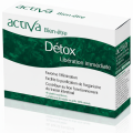 BIEN-ÊTRE DÉTOX - 45 gél. - Purification du Corps - ACTIVA