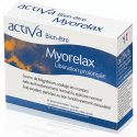 BIEN-ÊTRE MYORELAX - 30 gél. - Crampes et Contractures - ACTIVA