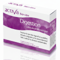Digestion- Bien-être - ACTIVA Laboratoires