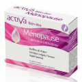 BIEN-ÊTRE MÉNOPAUSE - 30 gél. - Bouffées de Chaleur - ACTIVA