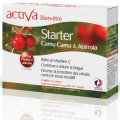STARTER BIEN-ÊTRE - Vitalité et Immunité - Activa