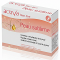 BIEN-ÊTRE PEAU SUBLIME - 30 gél. - Hydratation et Rides - ACTIVA