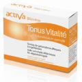 TONUS VITALITÉ BIEN-ÊTRE - Énergie et Performance - Activa