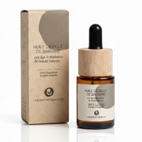 Huile de Pépins de Figue de Barbarie - Anti-Âge - Laboratoire Émeraude