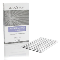 NUTRI CONTI URYL HOMME - Confort Urinaire et Équilibre Masculin - Activa