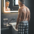 NUTRI CONTI URYL HOMME - Confort Urinaire et Équilibre Masculin - Activa