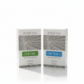 NUTRI FOR TIME 1 et 2 Pack - Équilibre et Vitalité - Activa