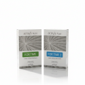 NUTRI FOR TIME 1 et 2 Pack - Équilibre et Vitalité - Activa