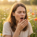 NUTRI POLLEN FEMME - Équilibre Saisonnier et Vitalité - Activa