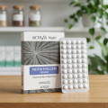 NUTRI POLLEN HOMME - Équilibre Saisonnier et Vitalité - Activa