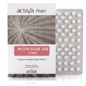 NUTRI SEVR'TAB FEMME - Soutien au Sevrage et Équilibre - Activa