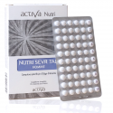 NUTRI SEVR TAB HOMME - Soutien au Sevrage et Équilibre - Activa