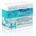 HUMAN Structure GLUCIDOTONIC - Glycémie et Métabolisme - Activa