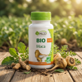 MACA Bio performances physiques et mentales 90 gel - MGD Nature