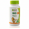 MACA BIO - 90 gél. - Énergie et Vitalité - MGD Nature