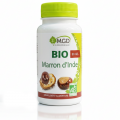 MARRON D'INDE BIO - 90 gél. - Jambes Légères - MGD Nature