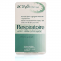 Respiratoire- Chrono - ACTIVA Laboratoires