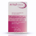 CHRONO PREBIOPRO GYN - Équilibre Flore Intime Rapide - Activa