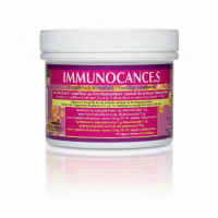 IMMUNOCANCE 60g - anarchie cellulaire contrôlée - Jade Recherche 