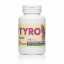 TYRO 120 gel. - Équilibre de la Fonction Thyroïdienne - JADE RECHERCHE