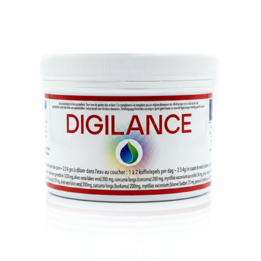 DIGILANCE - 200g - Réparation de la Porosité Intestinale - Jade Recherche