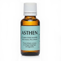 ASTHEN  -Jade Recherche  -Asthen