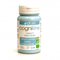 COGNILINE BIO Stress, mémoire, concentration- LTLABO