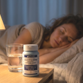 Dormaline bio 60 gélules - Rythme du sommeil - LT labo