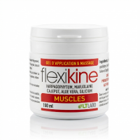 FLEXILIUM GEL 150 ml LT labo