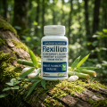 FLEXILIUM VEGAN - 120 gél. - Articulations et Capital Osseux - LT Labo