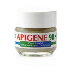APIGÈNE 90 - Équilibre cellulaire - JADE RECHERCHE