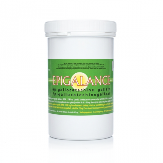 EPIGALANCE 450 +30 - Antioxydant et Métabolisme - JADE RECHERCHE