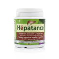 HÉPATANCE - 120 gél. - Fonction Dépurative du Foie - JADE RECHERCHE