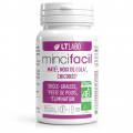 MINCIFACIL Bio 30 caps - Brûleur et Équilibre Glycémique - LT Labo