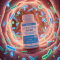 PROBIOLINE 60 caps - Microbiote et Équilibre Intestinal - LT Labo
