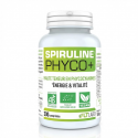 SPIRULINE PHYCO+ - 300 comp. 500mg - Énergie et Tonus - LT LABO